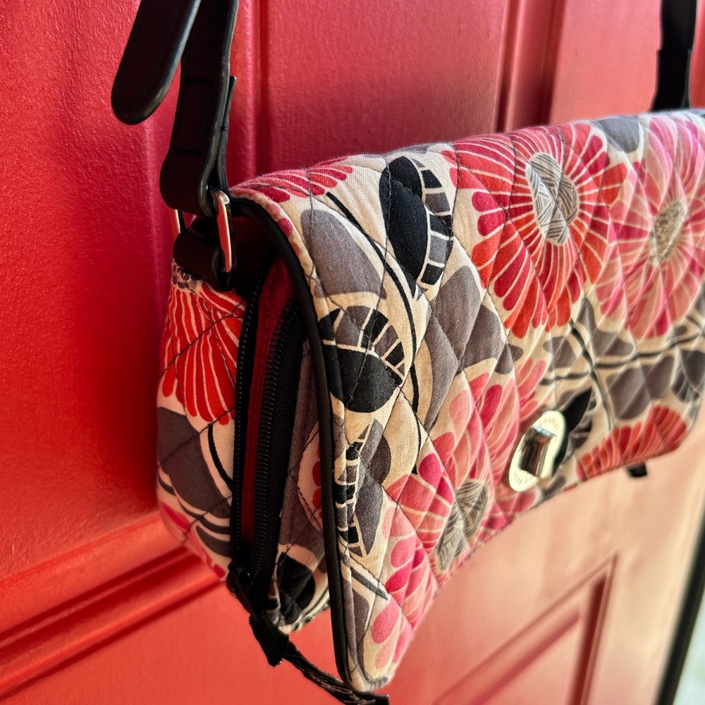 Vera Bradley Purse